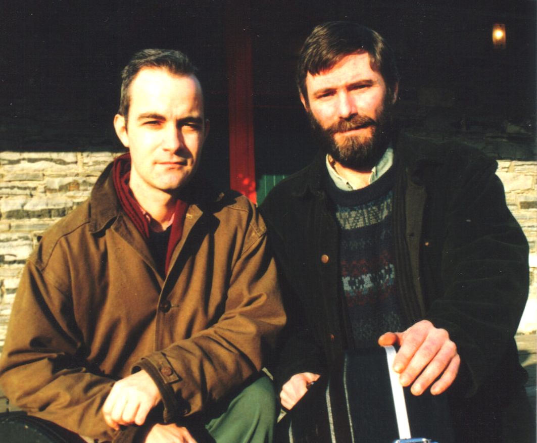 Tim & Con