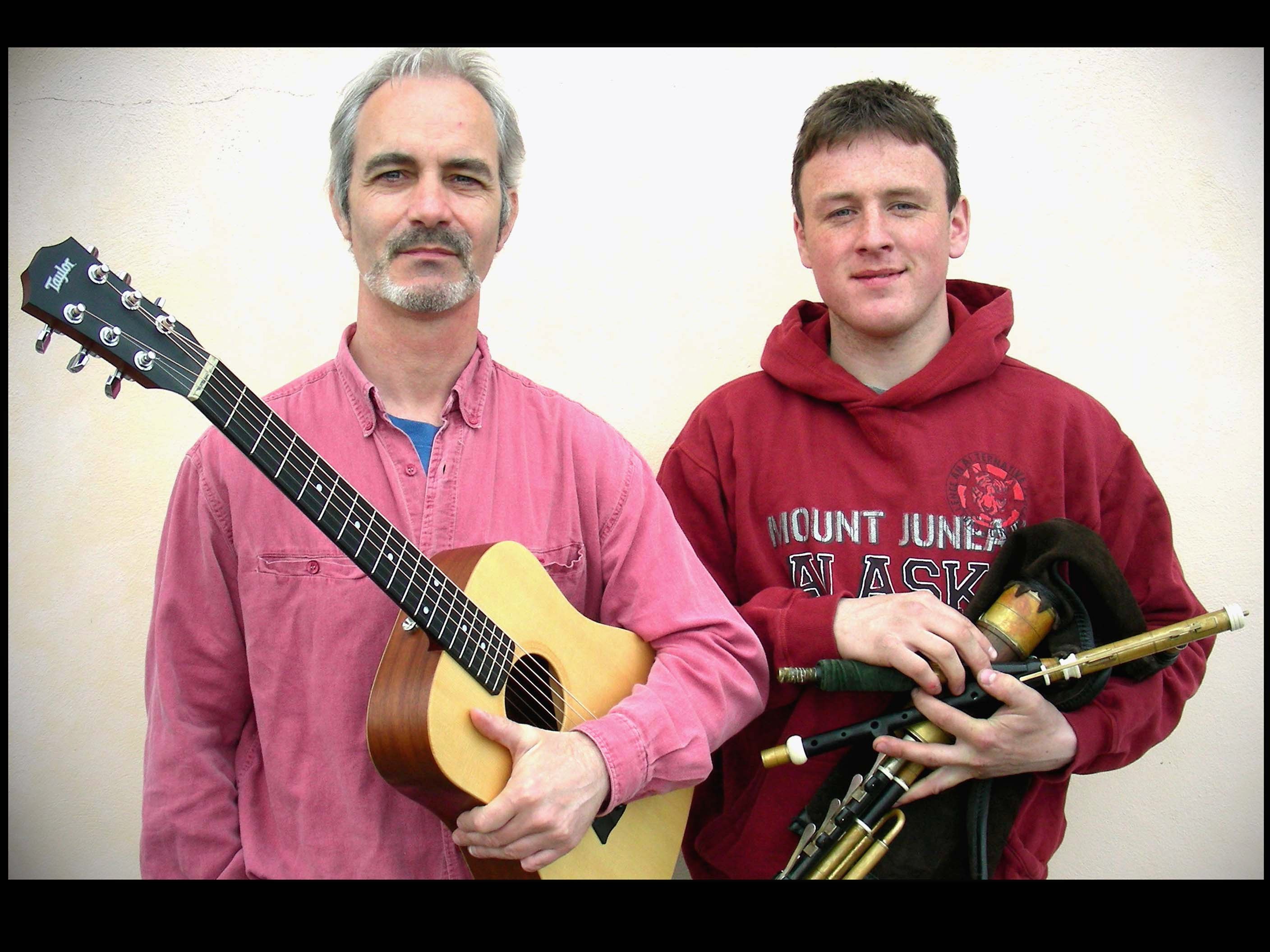 Tim & Dec 1