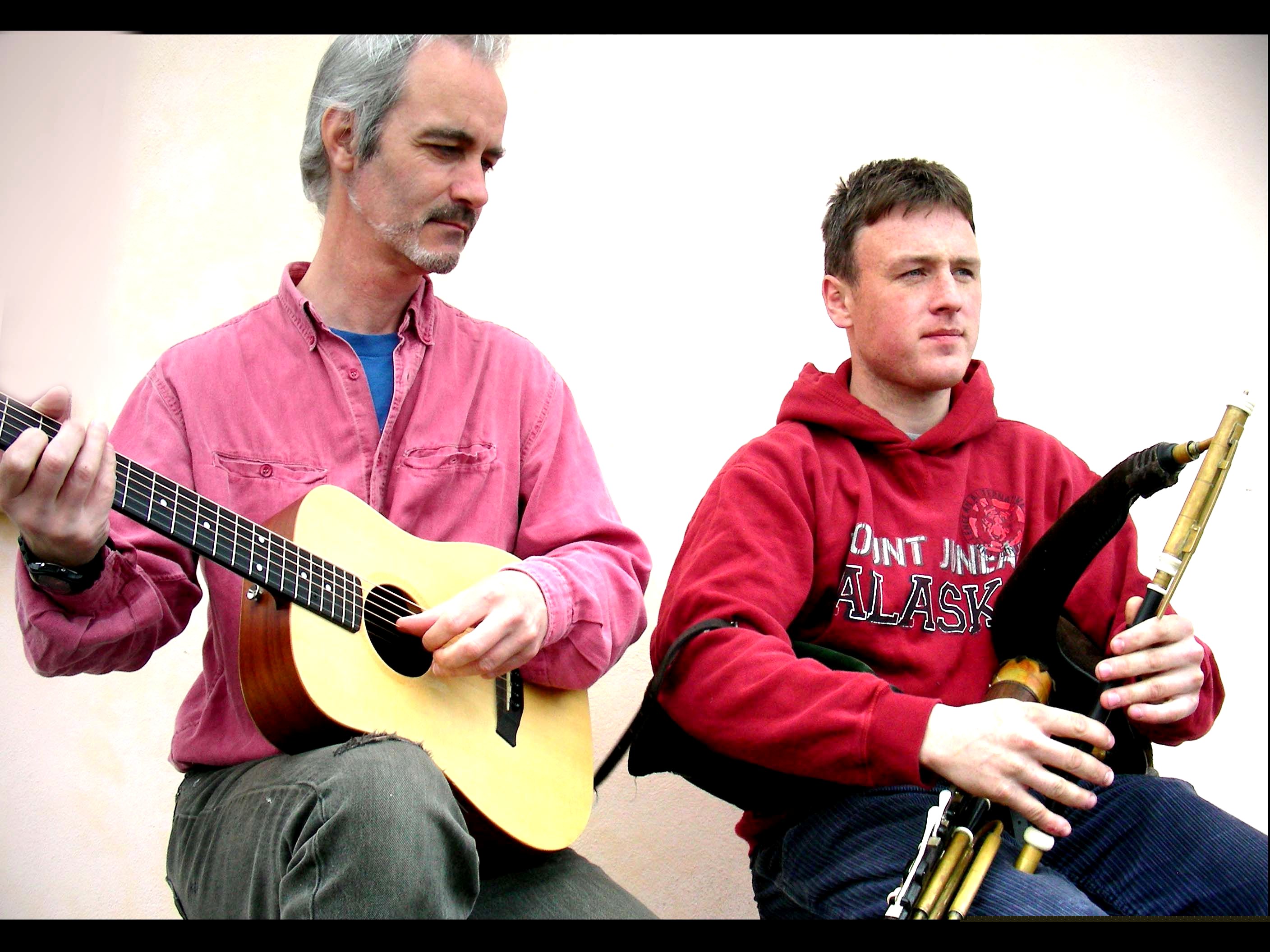 Tim & Dec 2g
