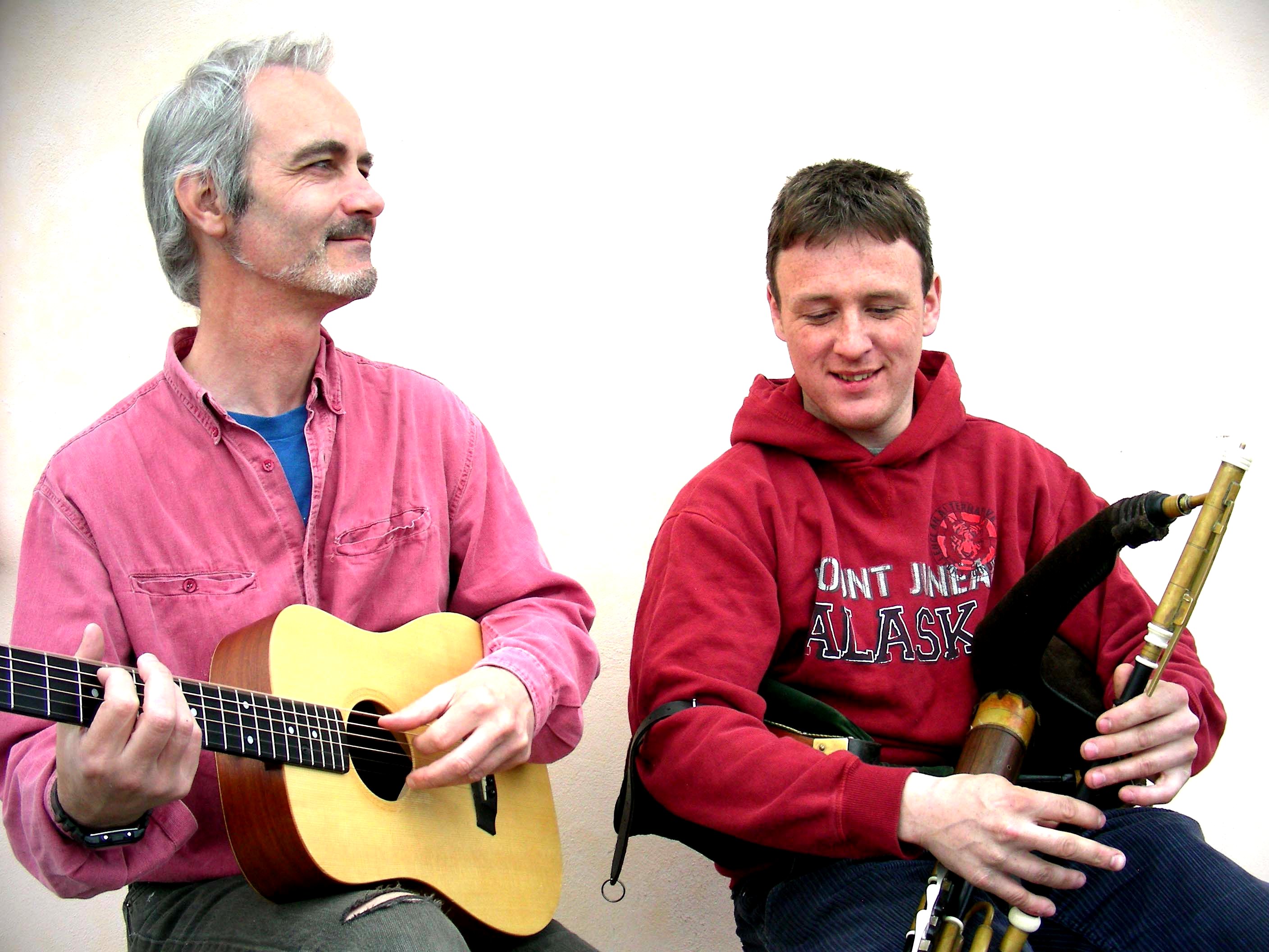 Tim & Dec 3