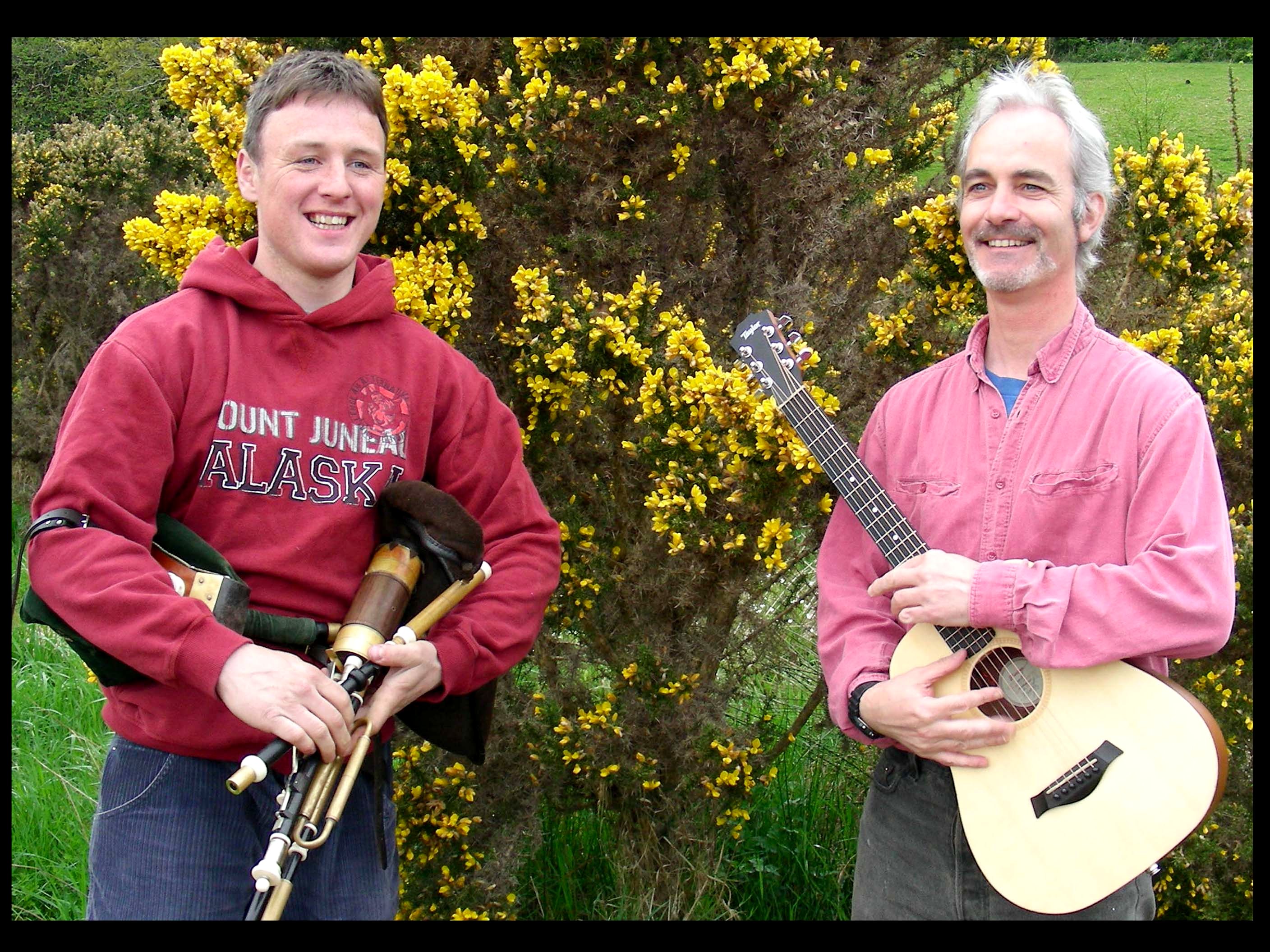 Tim & Dec 2g