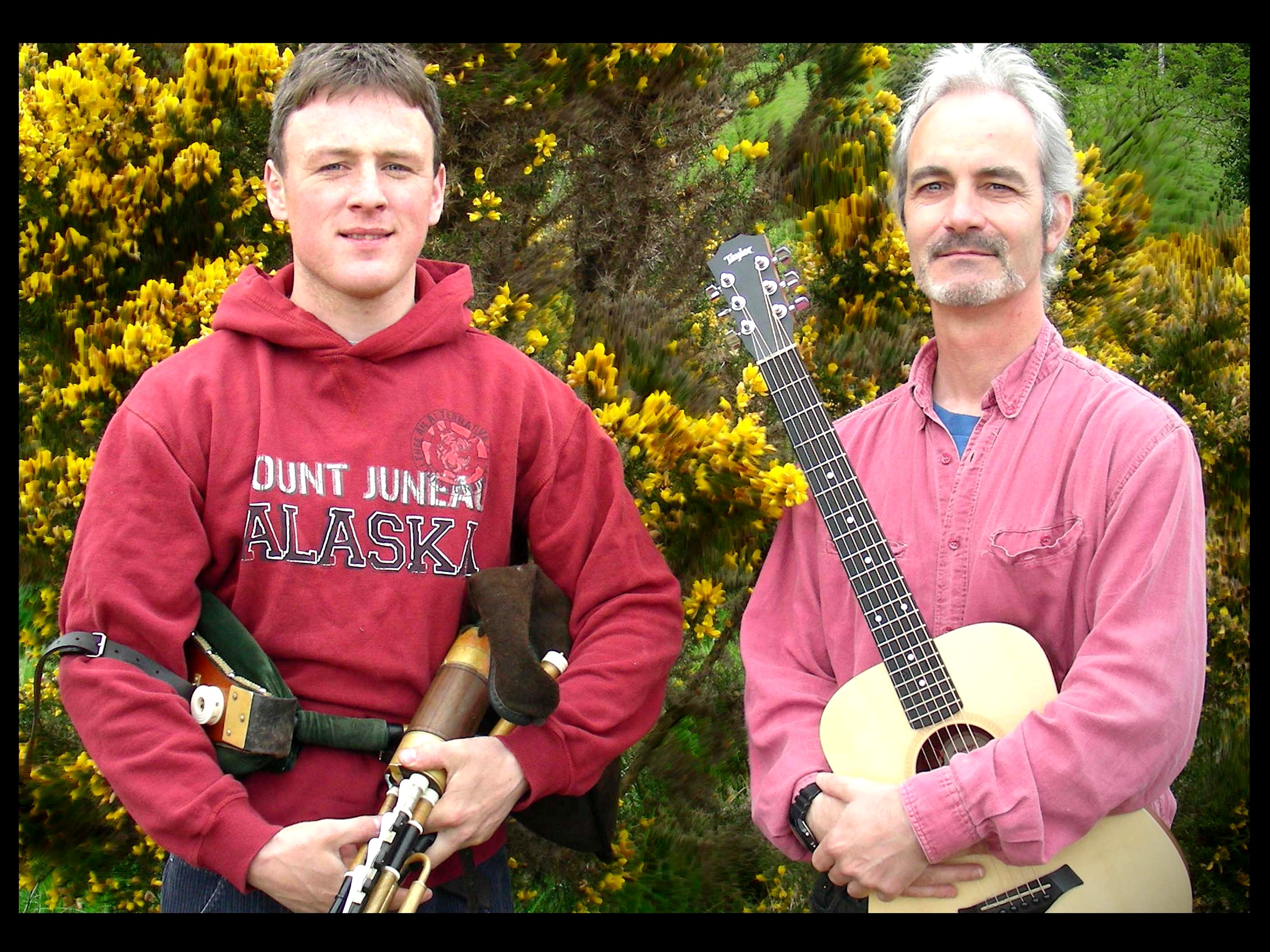 Tim & Dec 2