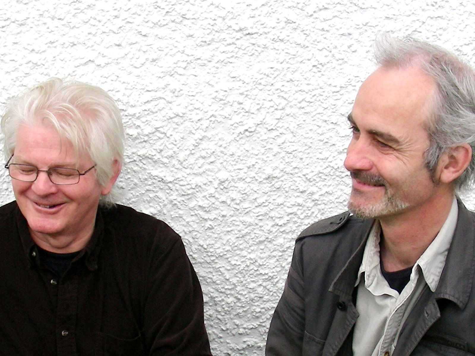 Tim & Rod 3