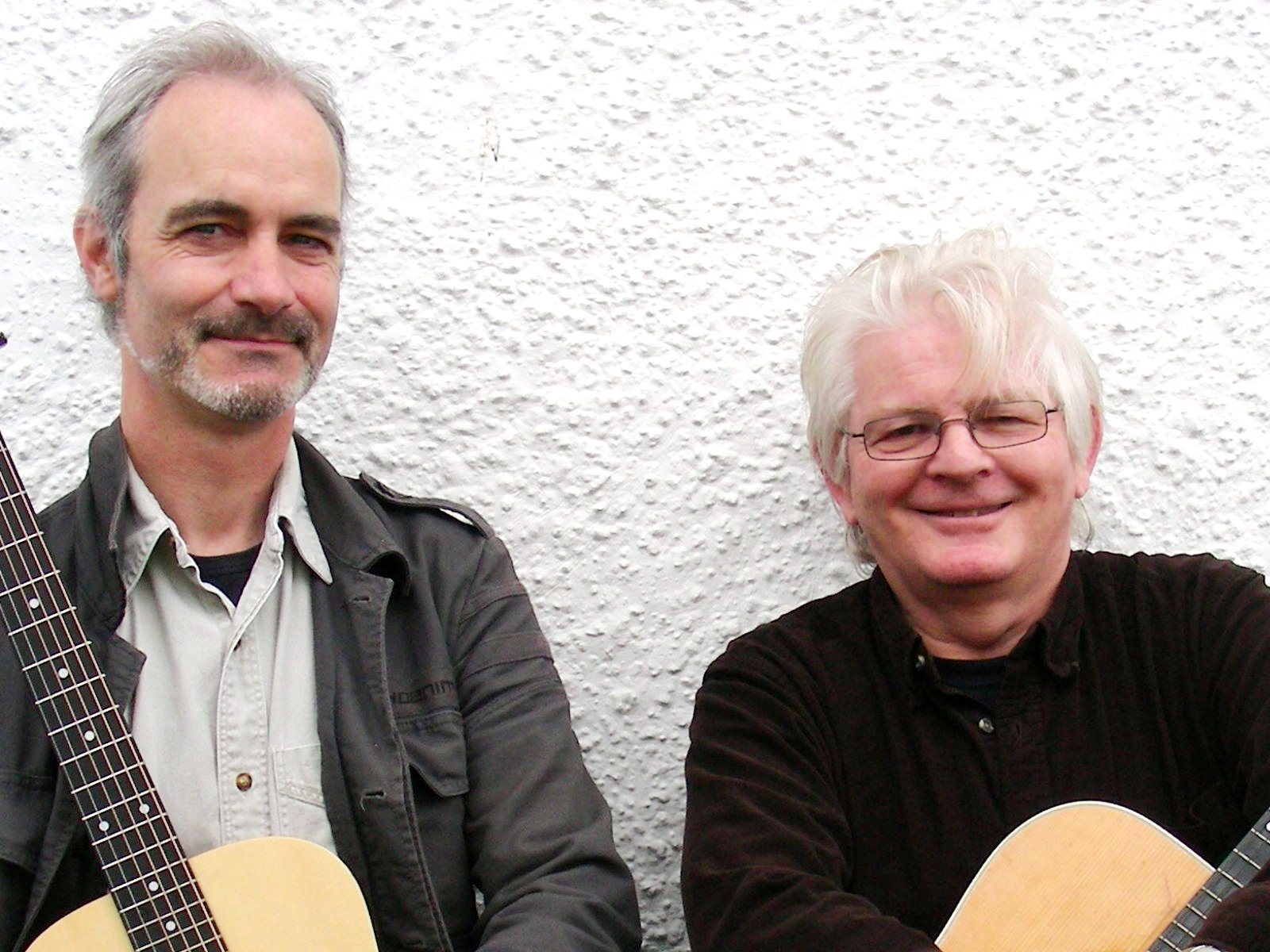 Tim & Rod 2