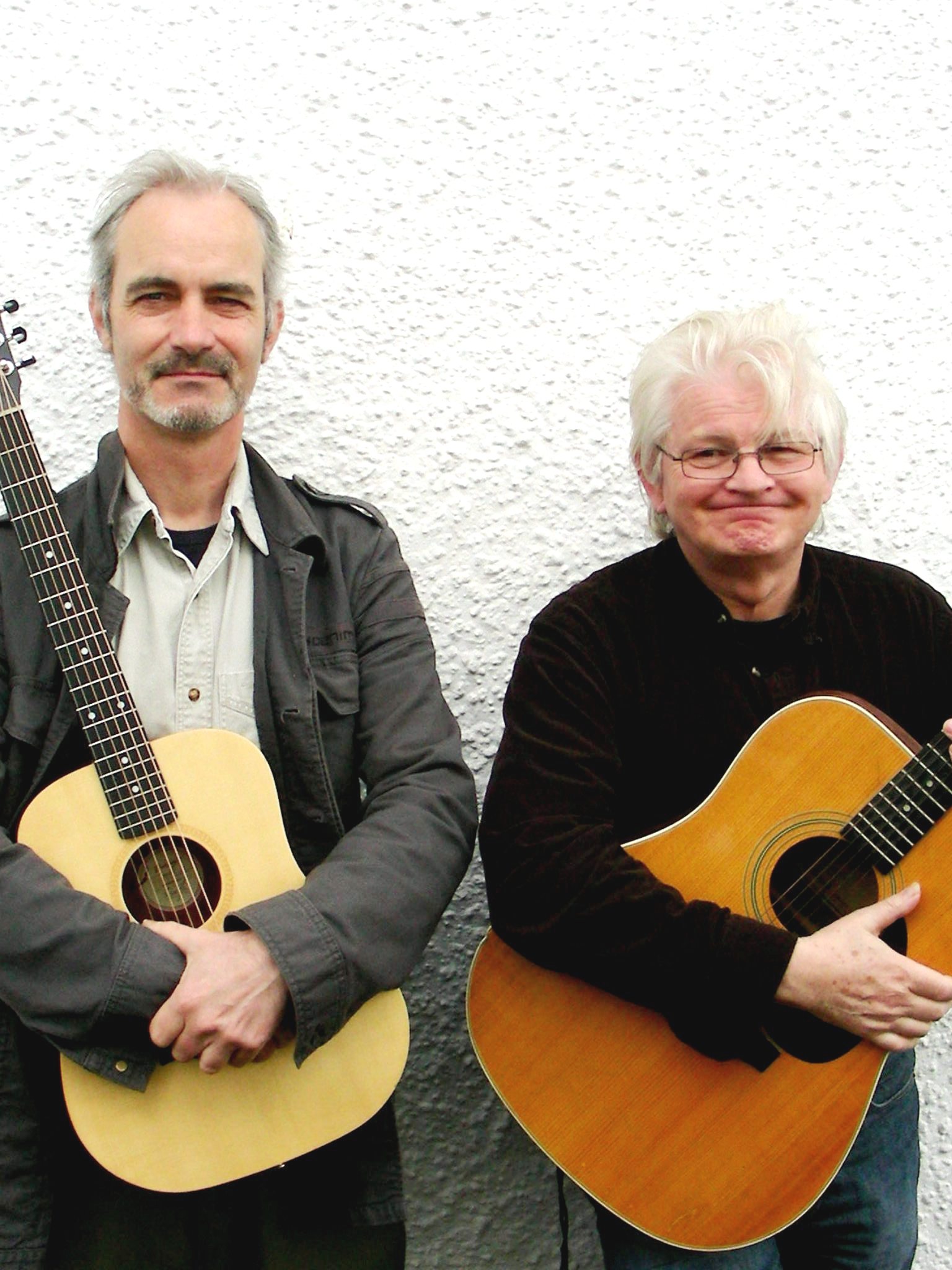 Tim & Rod 4